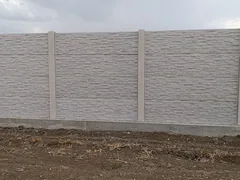 Снимка от клиент № 22: ограда Konkret Line (отзив в Google)