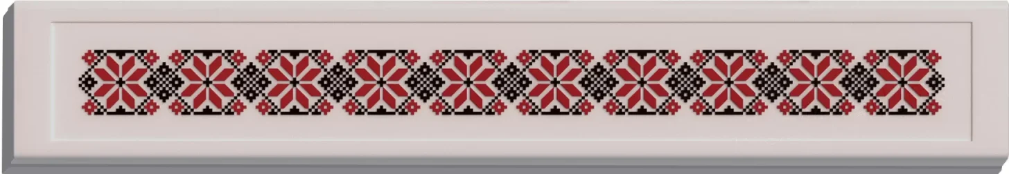 Един панел Traditional (KV111)